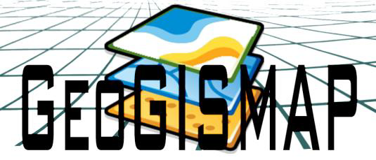 Logo GeoGisMap